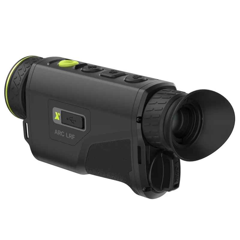 PIXFRA Arc LRF A435P, immagine 2 di 7