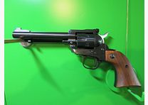 Ruger Single-Six, revolver a singola azione calibro ridotto .22lr #12-