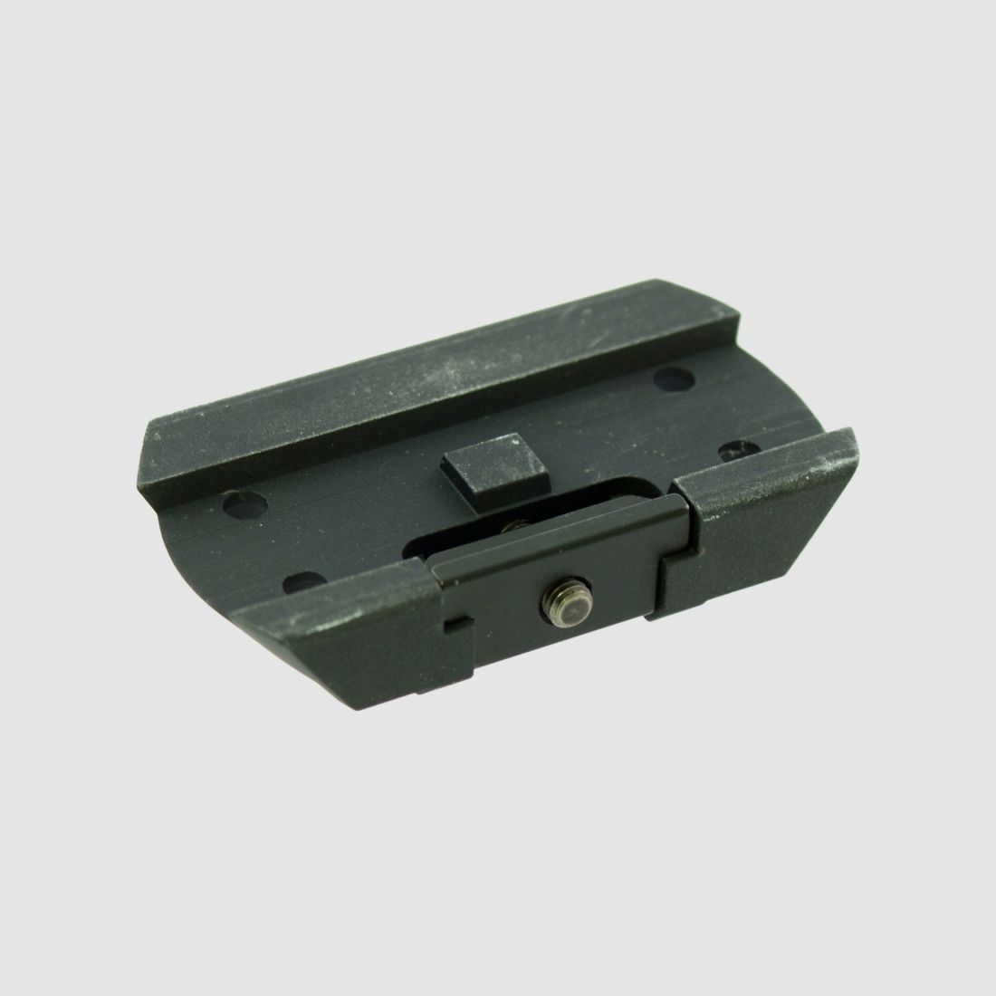 Adattatore di montaggio Aimpoint Micro per slitta da 11 mm
