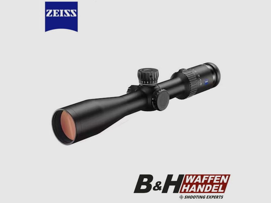 Zeiss Conquest V4 4-16x44