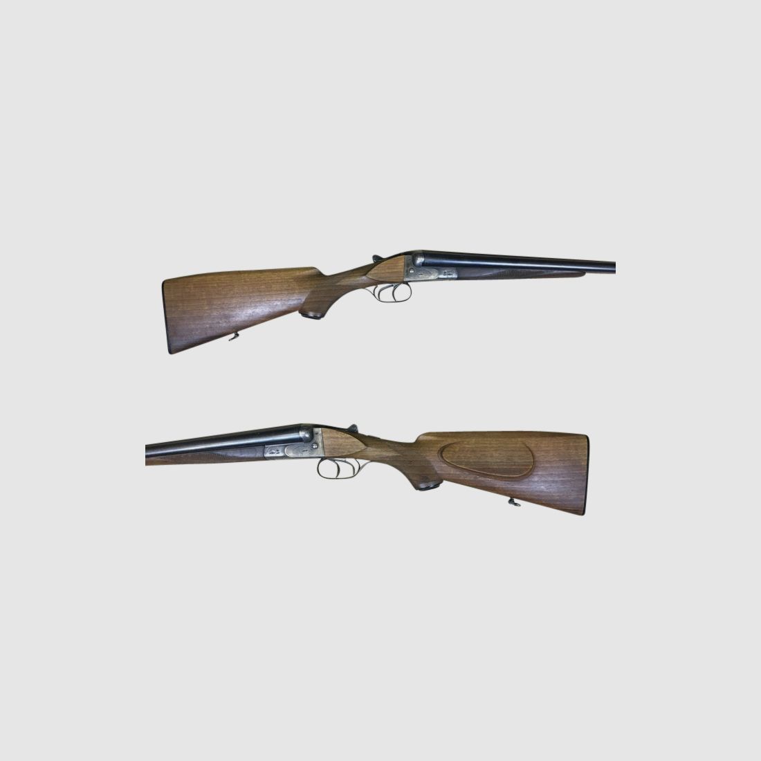 Fucile doppio, Sauer e Sohn, Cal. 16/70