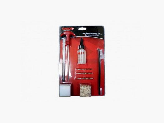 Kit de nettoyage Gamo