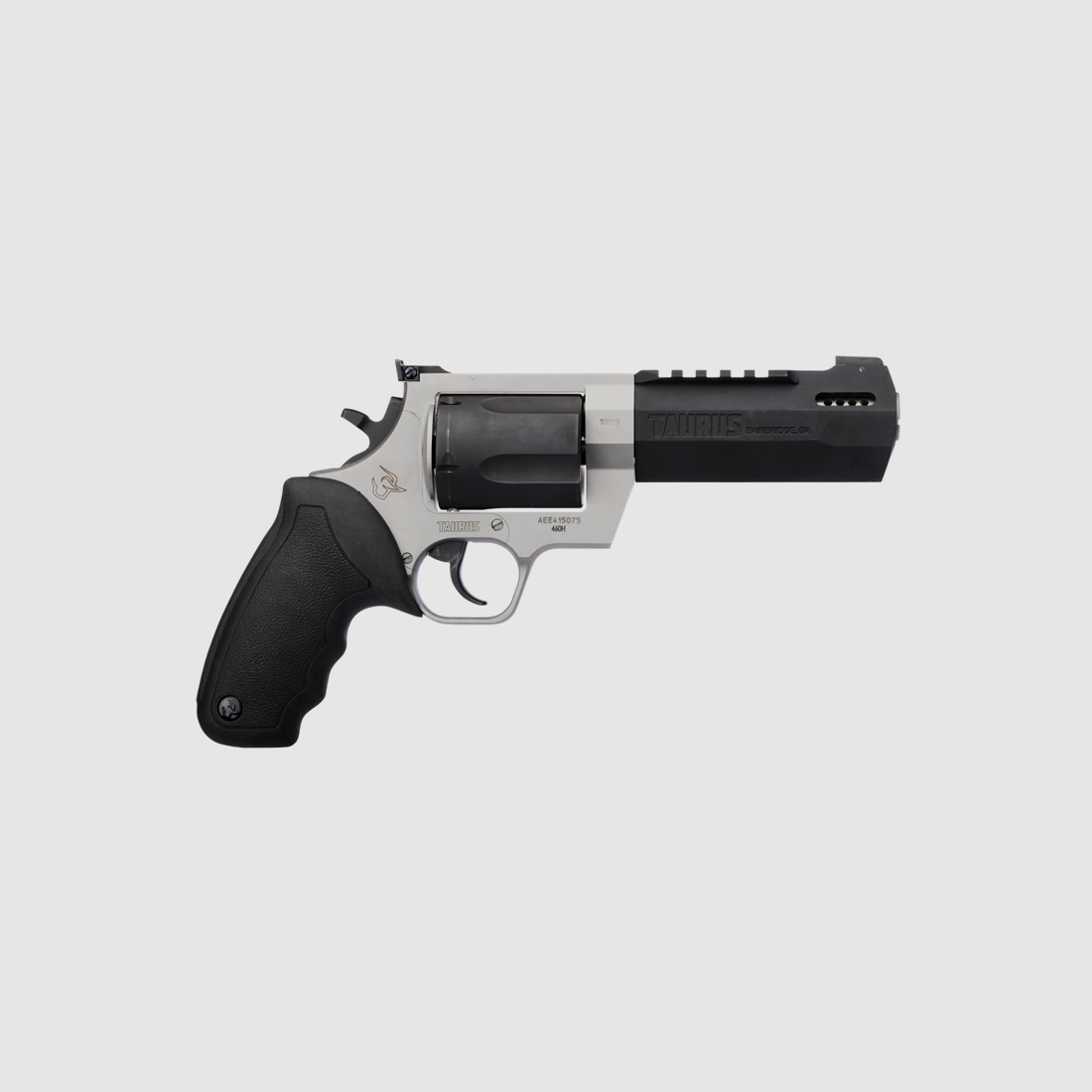 Taurus Raging Hunter .460 S&W Magnum 5 1/8“, image 1 of 2