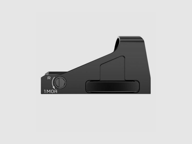 GPO SPECTRA™ Pistol Dot Celownik Czerwony Punkt, zdjęcie 5 z 7