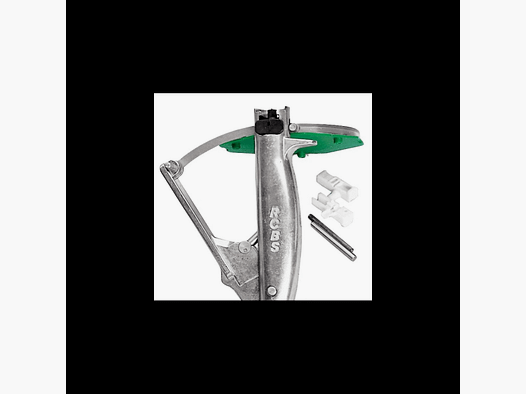 Dispositivo de ajuste manual RCBS Prime Guard