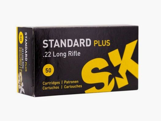 SK Standard Plus Nammo Schönebeck