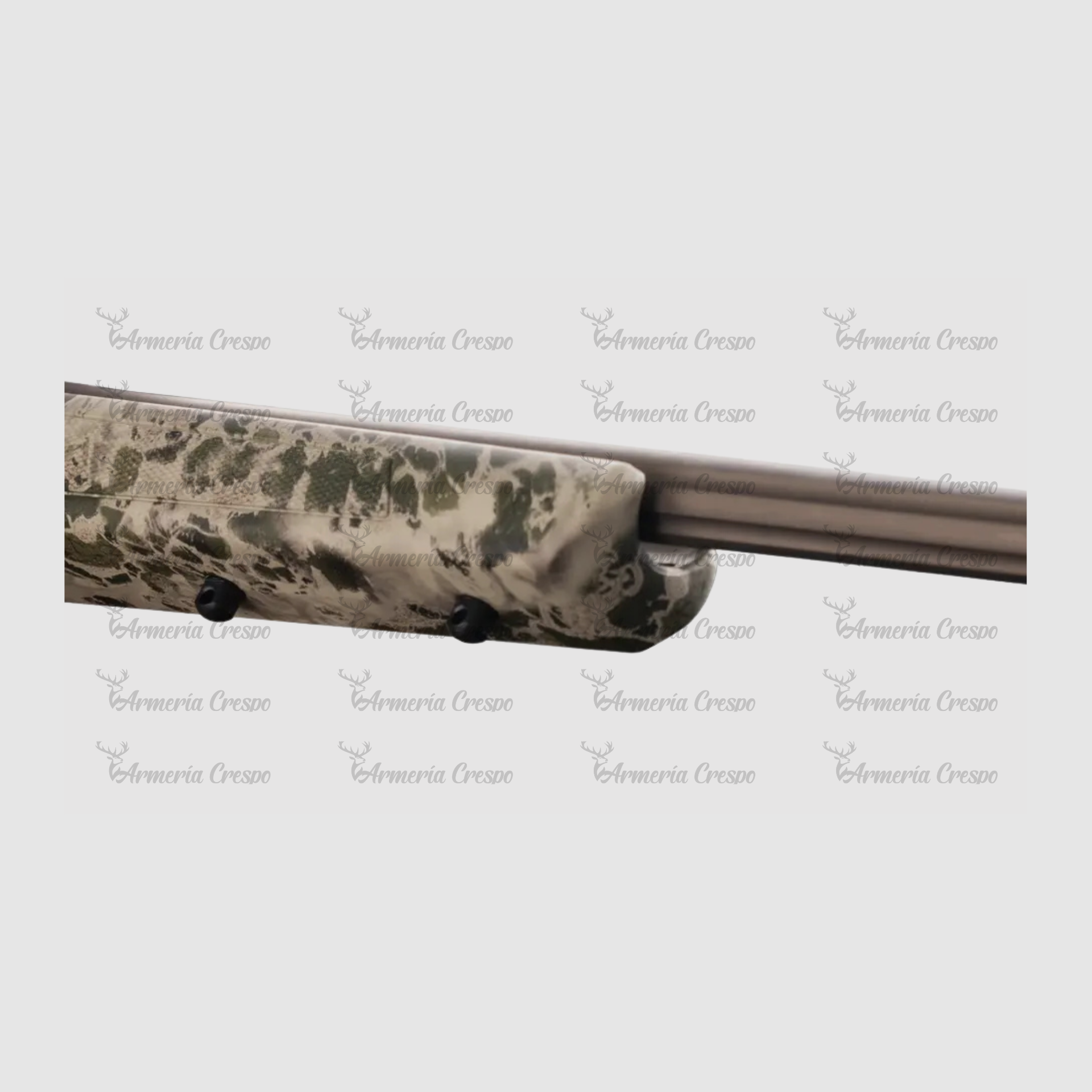Fusil à verrou CVA Cascade LRXH, image 3 sur 6