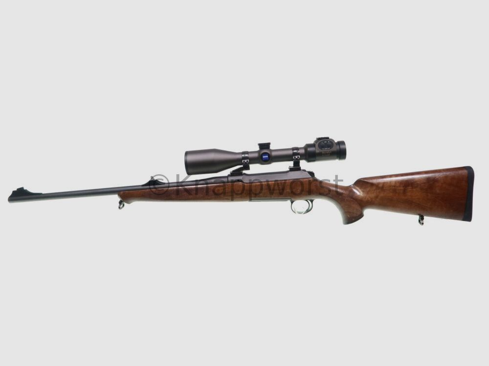 Sauer & Sohn Sauer 101 Classic