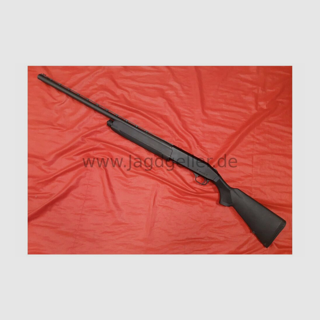 Mossberg 935 12/89