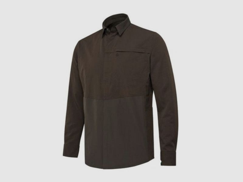 BERETTA CAMICIA THORN RESISTANT LU961, immagine 3 di 8