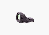 Falke Falke C Red Dot 3 MOA incl. Low Picatinny
