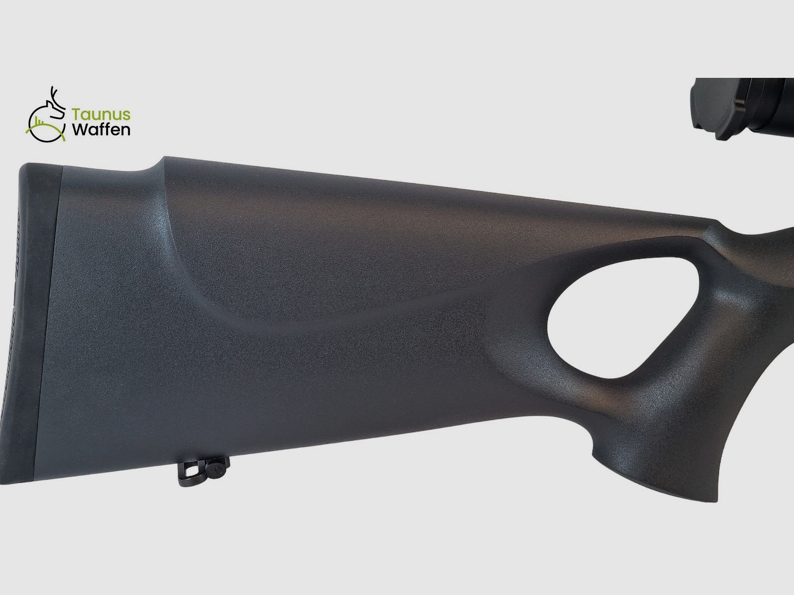 Mauser M12 Grey Max Kal. 308 mit M15x1 und Minox Optik
