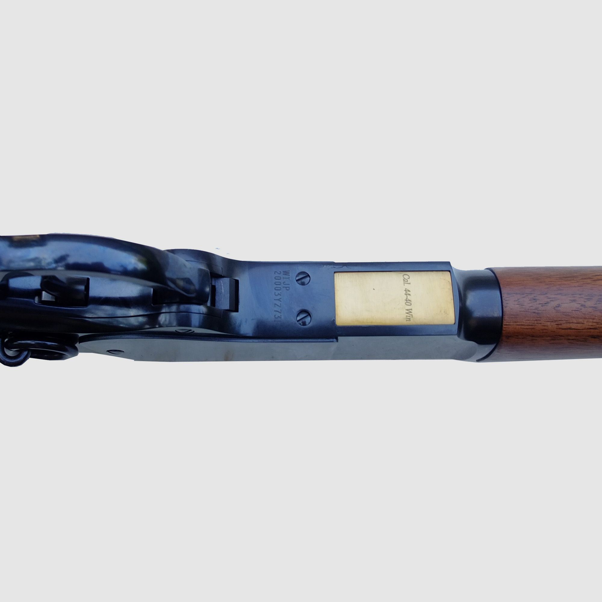 Winchester 1873 Miroku, Bild 3 von 4