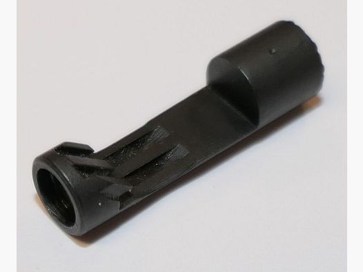 original AK47 pulsador para visor fabricación rusa (214) sin usar, nuevo para AK47, 7,62x39
