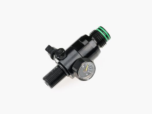 Regulator 1100 PSI | 200 BAR/3000 PSI | HDR50 | HDP50 | HDS68 | HDX68 | HDR68