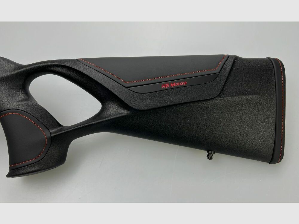 BLASER R8 Professional Success Monza Schaft mit System