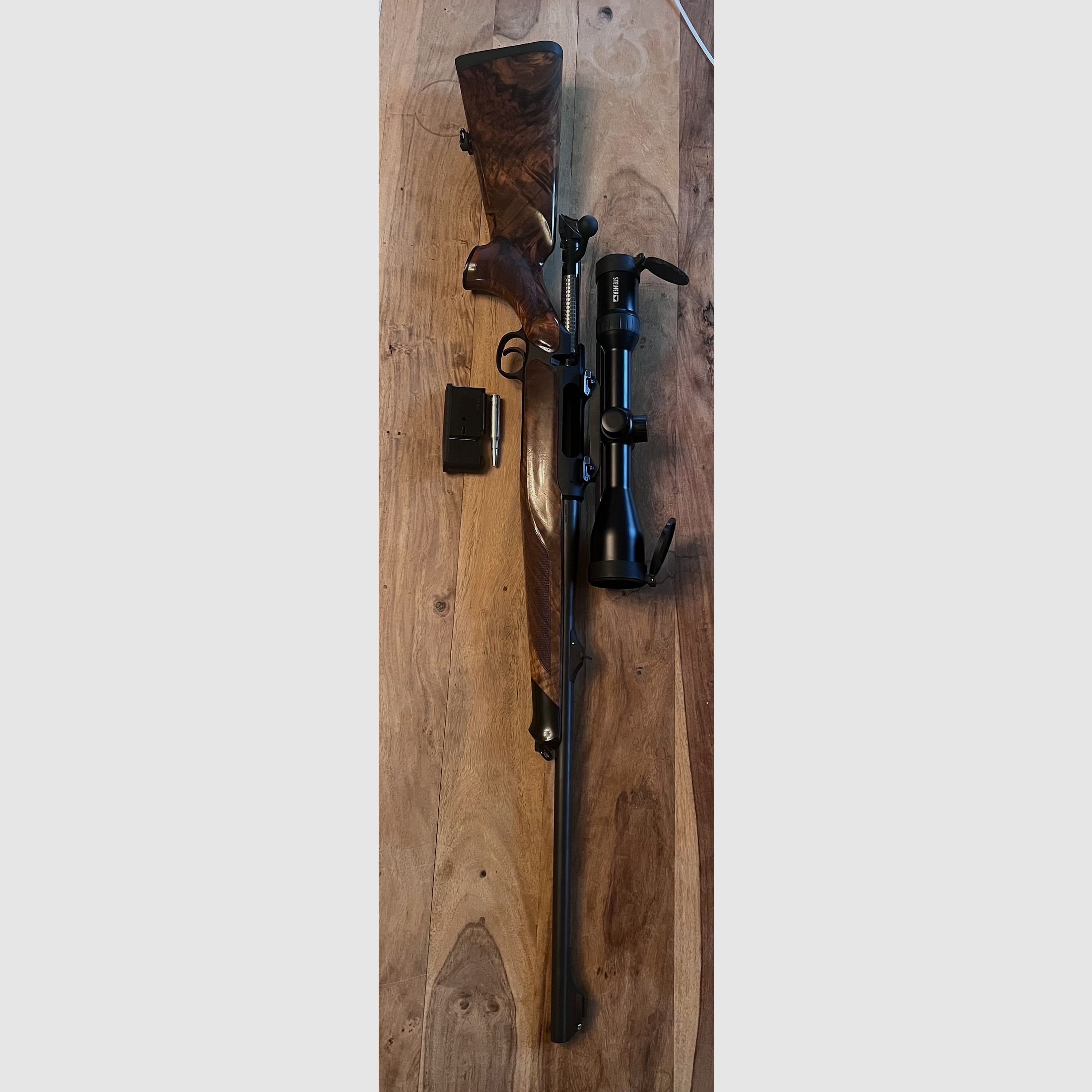 Sauer 404