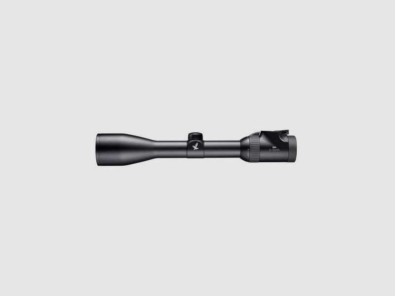Swarovski 2-12x50 L Z6i 2nd Generation Abs.4A-I