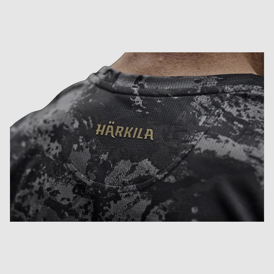 HÄRKILA NOCTYX Camo T-Shirt, image 4 of 4