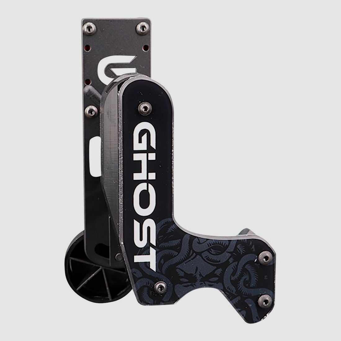 Ghost Holster Hydra für Glock Modelle 17, 19, 20, 22, 23 - Gen. 4/ 5