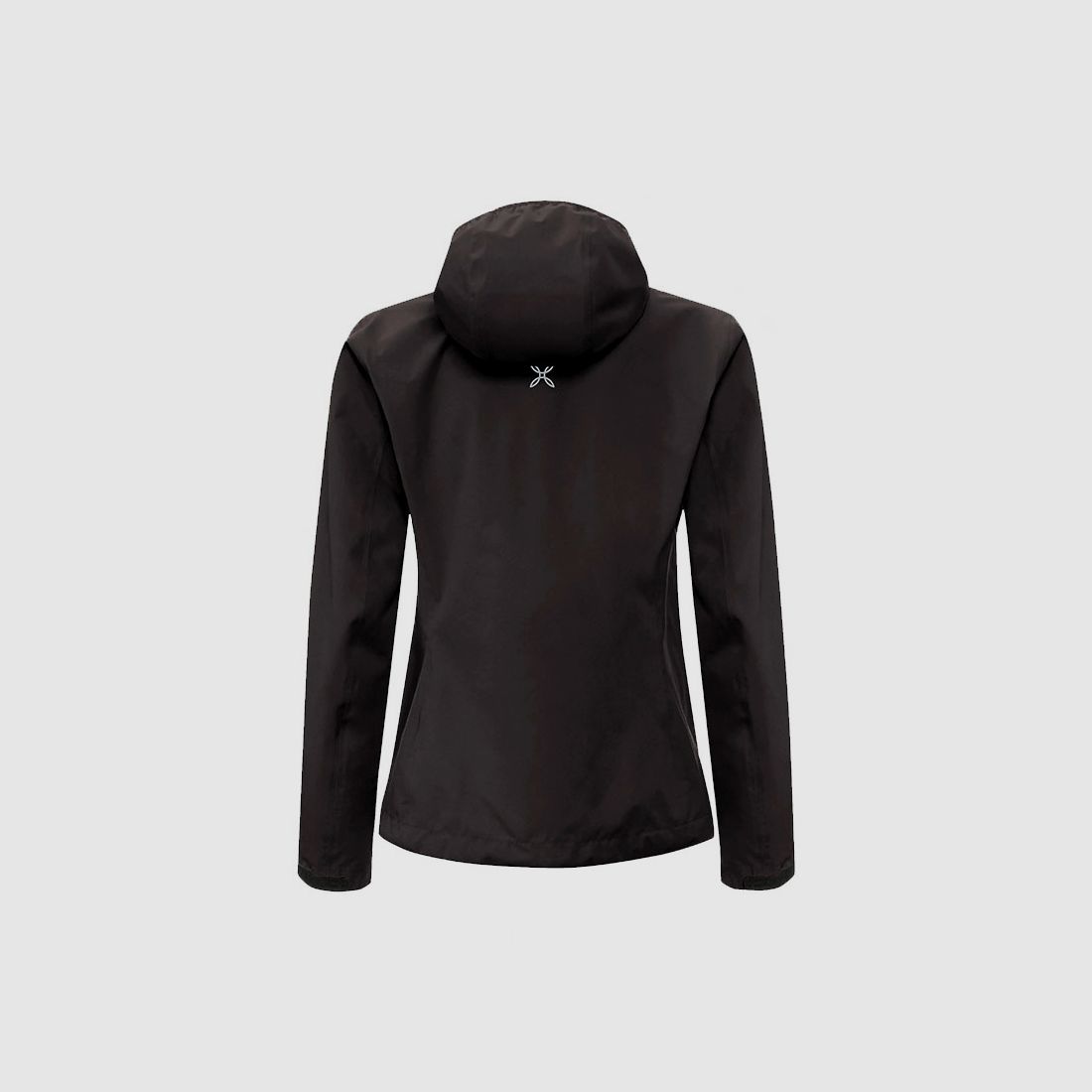 JACKE – MONTURA – DAMEN – SHELTER JACKE DAMEN Schwarz, Bild 2 von 4