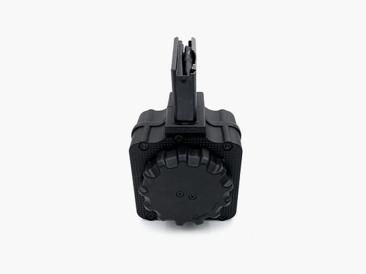 FN-FAL .308 (50) RD DRUM BLACK POLYMER