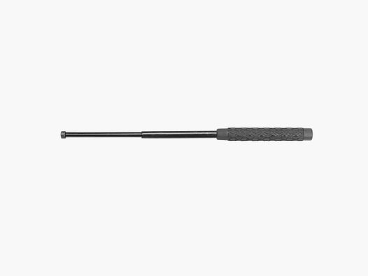MAUSER PROTECT BASTÓN TELESCÓPICO DE DEFENSA 21"