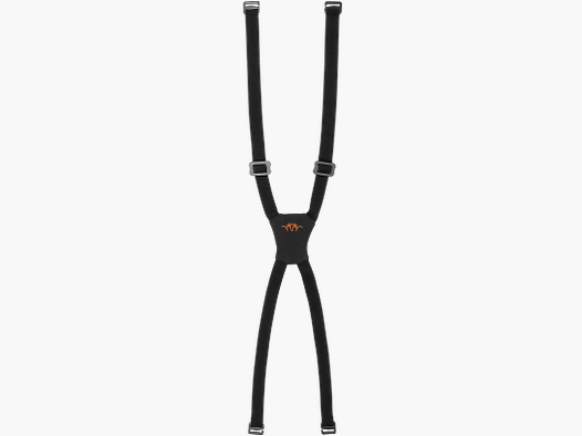 BLASER SUSPENDERS BLACK