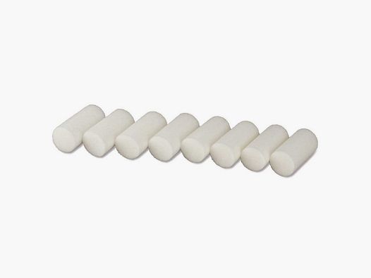 Recambios filtros secantes 95 cc (8 und.)