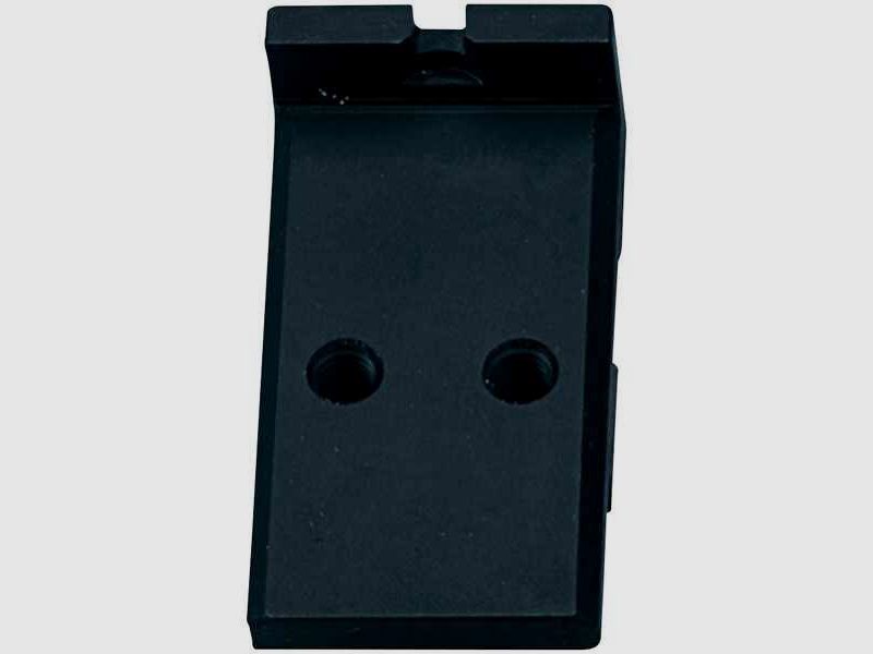 Visier, Metall für CZ75 IPSC 'Visny'-Style