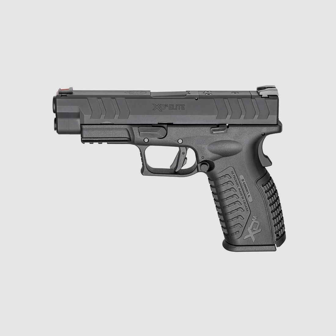 Pistole Springfield Armory XDM ELITE 4,5”, Bild 2 von 3