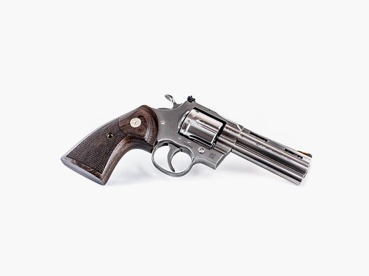 Colt Python 4″