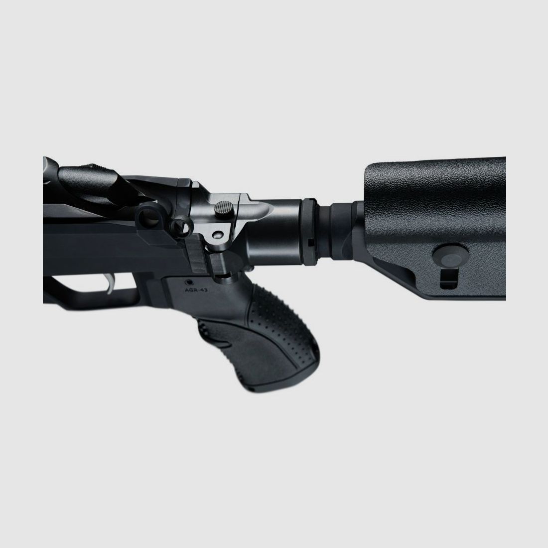 TIKKA T3X TAC A1 cal.308, immagine 4 di 7