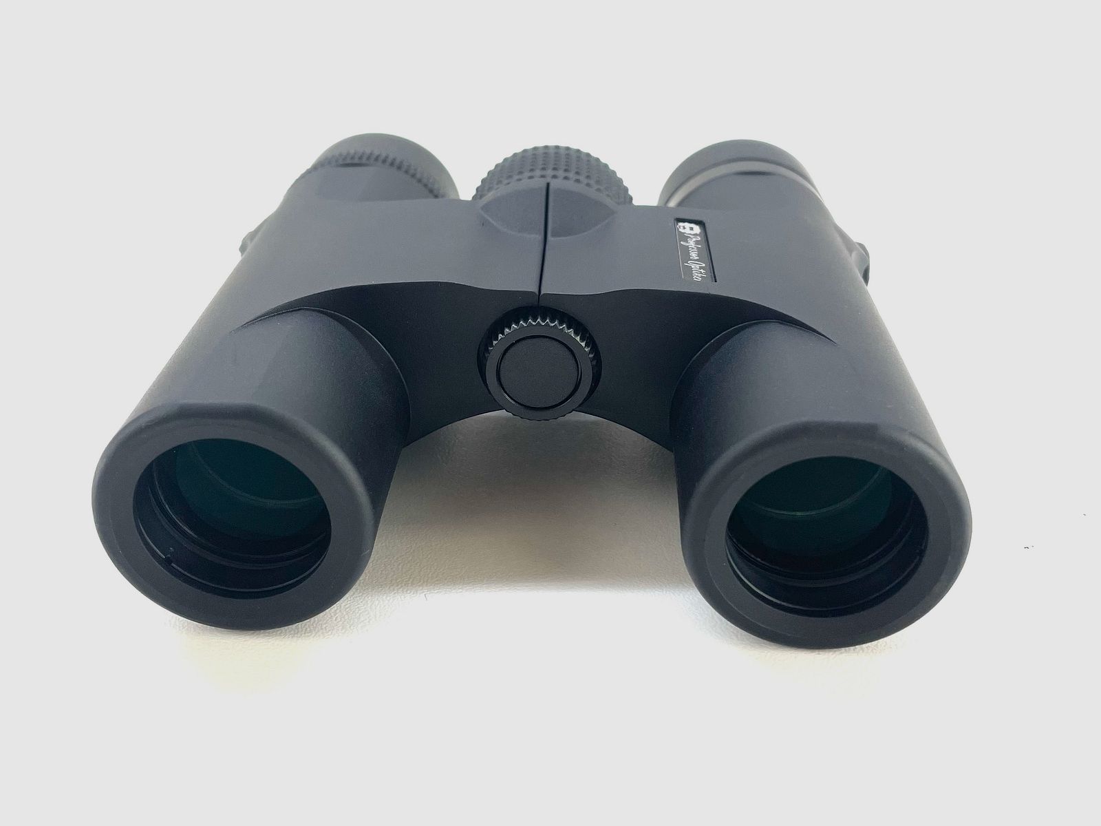 Binocolo Hockenheim 10x25 nero PB05236