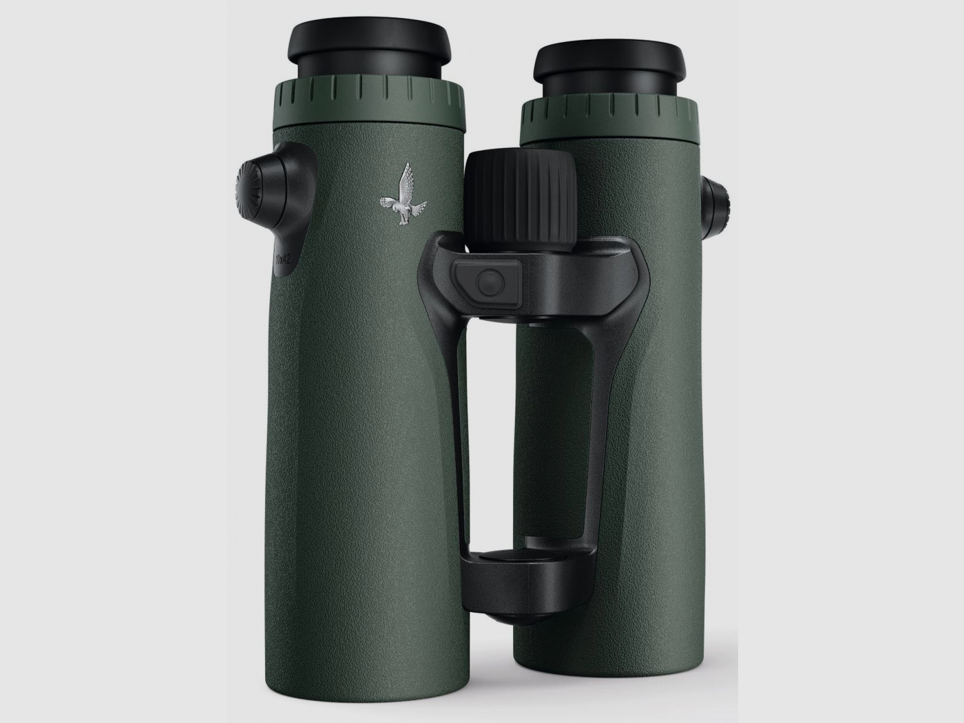 SWAROVSKI OPTIK Prismáticos Swarovski EL Range 8x42 TA