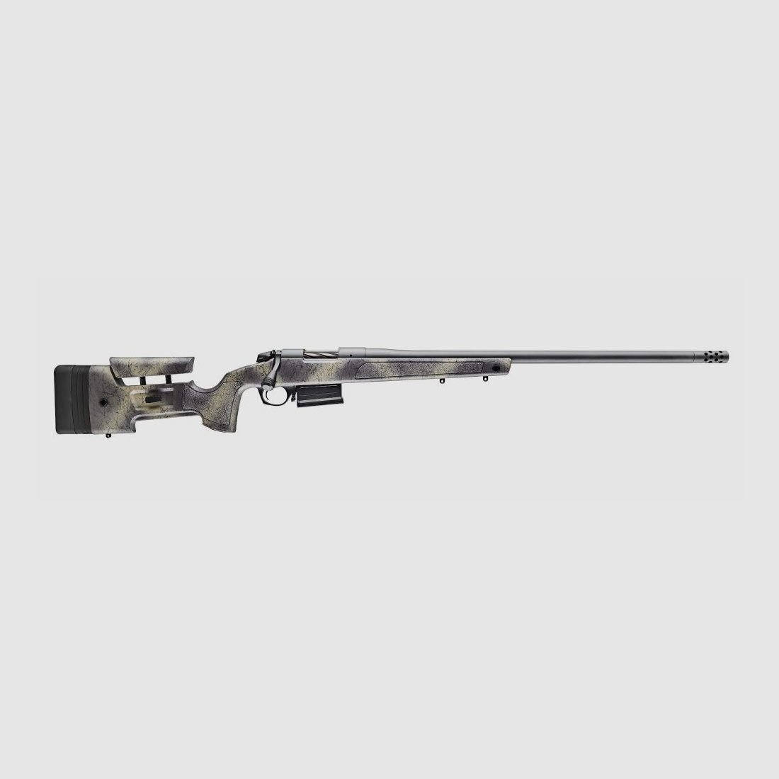 Bergara	 B14 WILDERNESS HMR | Ready for Competition - Komplettangebot - Waffen Friedrichs