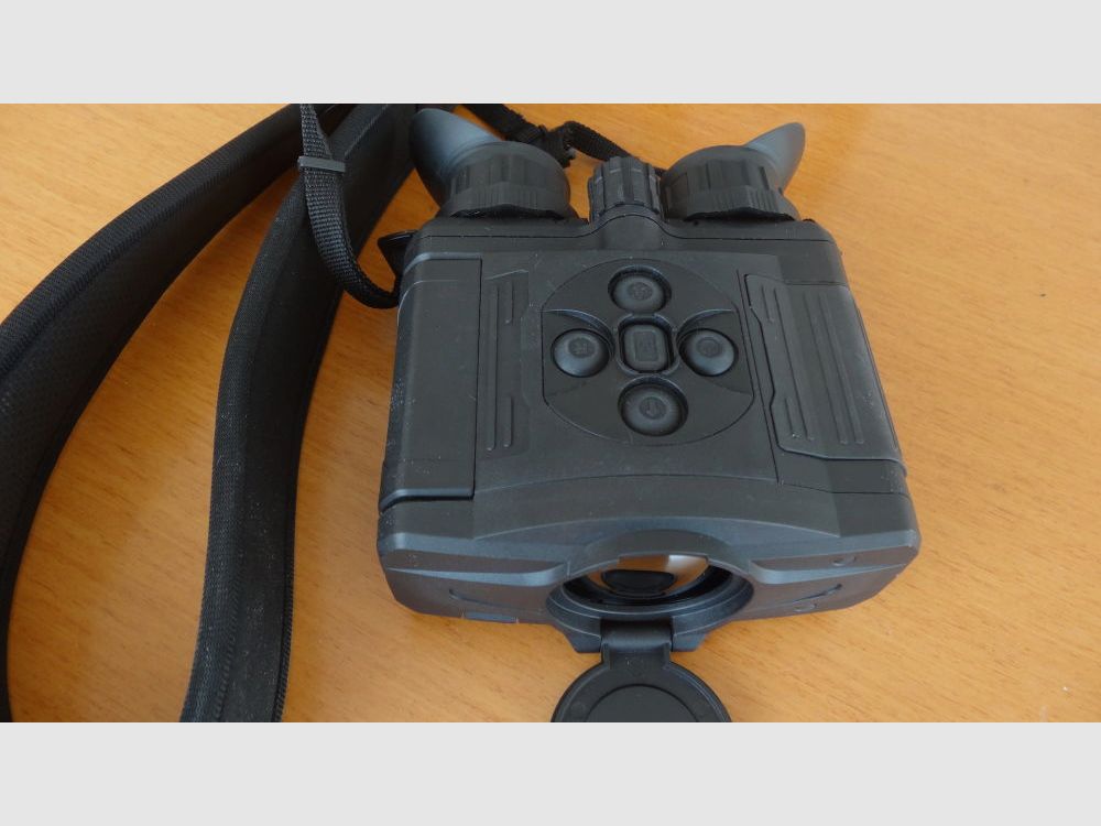Pulsar PULSAR; THERMAL IMAGING BINOCULARS ACCOLADE XP 50