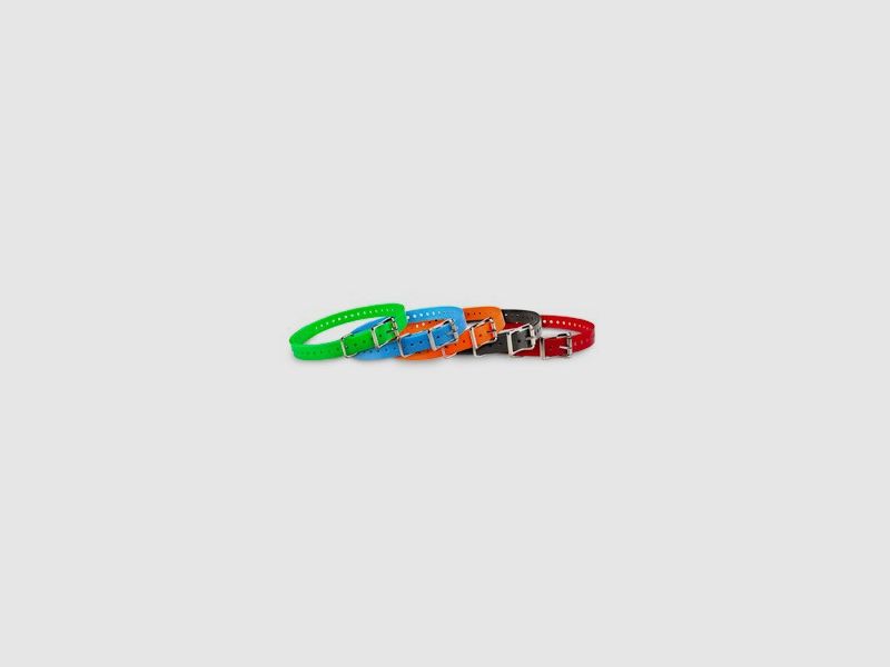 Collier de remplacement Garmin pour DC 50 et T5, image 3 sur 4