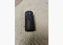 Nuevo compensador .22lr