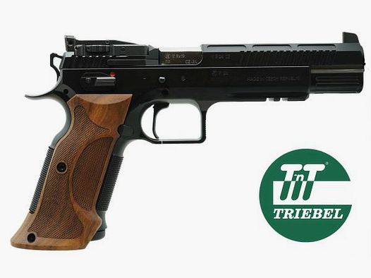 NILL Griffschalen f. KMR W-02 Modelle RHOMLAS-'The Master'