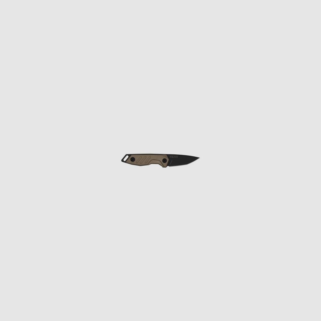 Extrema Ratio BFK NANO MAGNACUT TACTICAL MUD, Bild 10 von 19