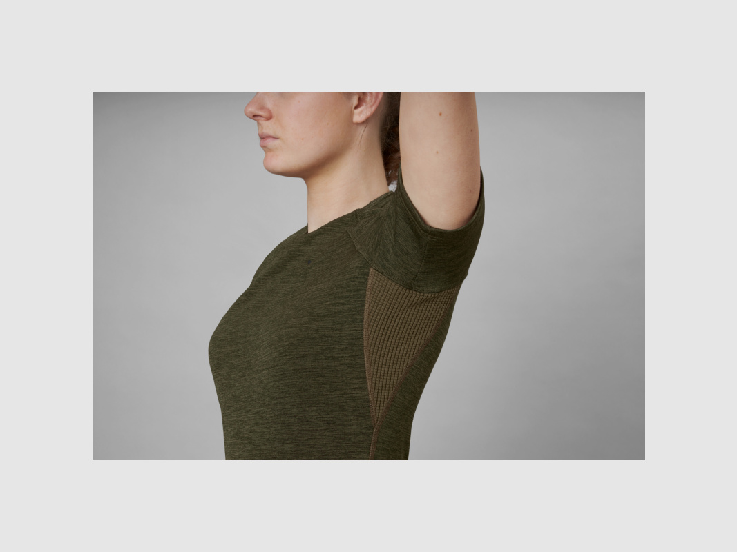 Seeland Damen T-Shirt Active