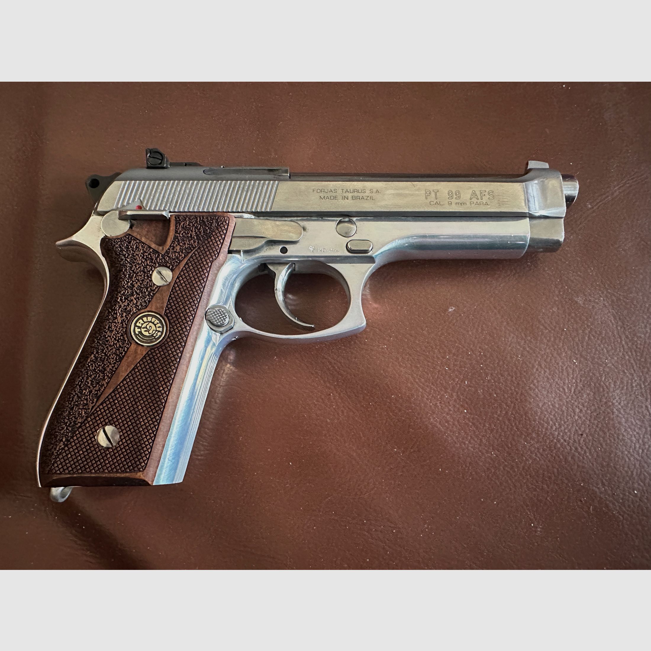 Taurus PT99AFS 9 mm