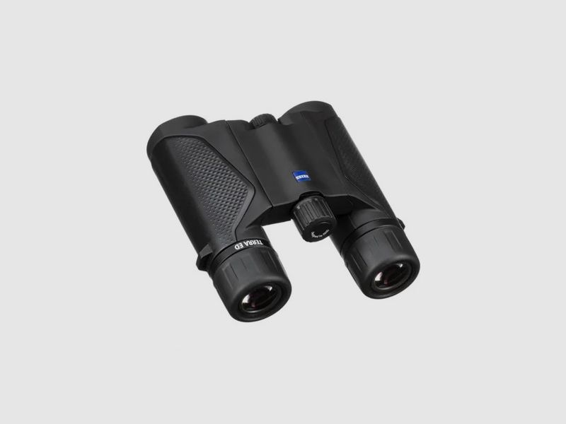 Zeiss Terra ED Pocket 10x25 Fernglas, Bild 4 von 6
