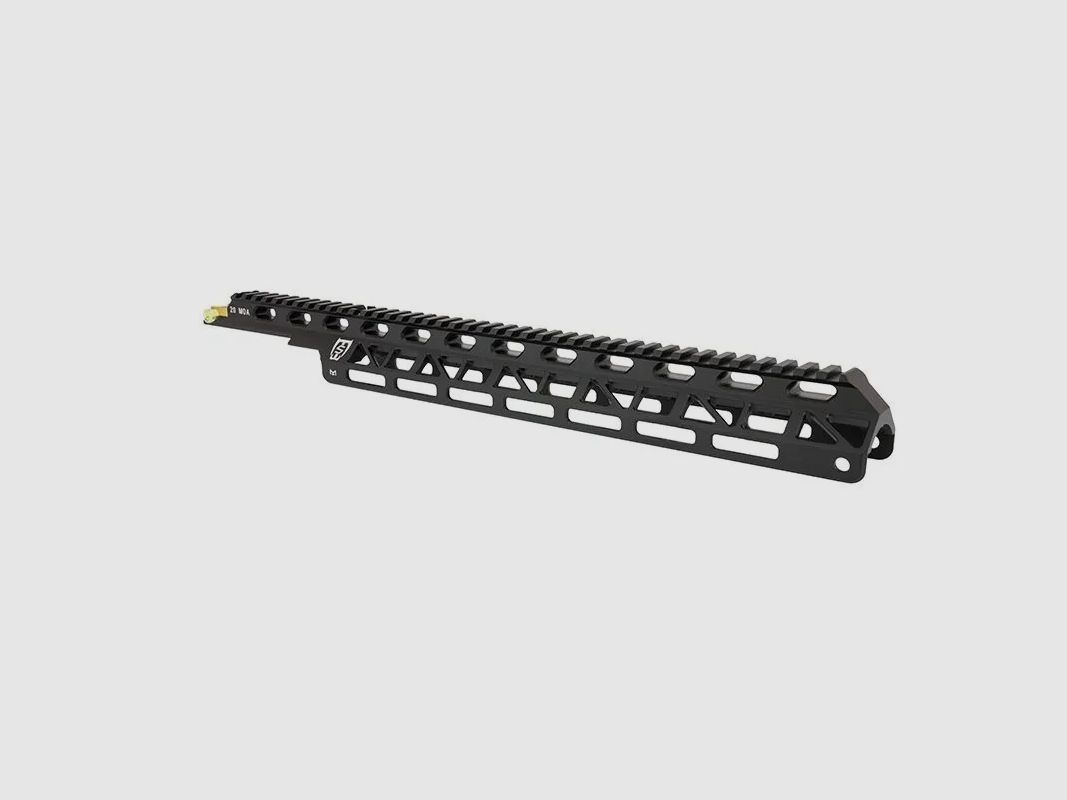 Rail de montage Saber Tactical TRS FX Impact