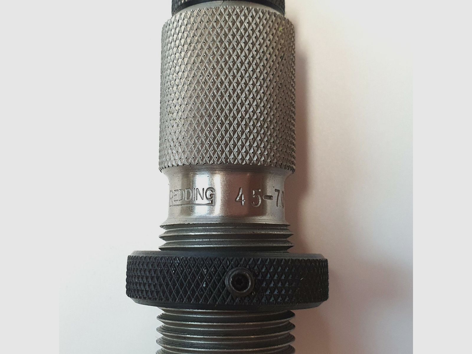 REDDING REDDING Reloading Full Length Die Set, 45-70