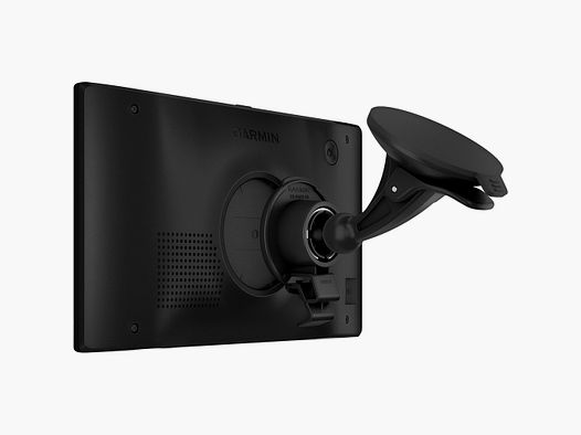 Navigationssystem Garmin Camper 795 MT-D EU