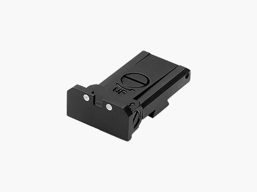 Sight LPA 30 Tanfoglio Match – StockII – III - 1911Custom DotSystem - TRT96TA30