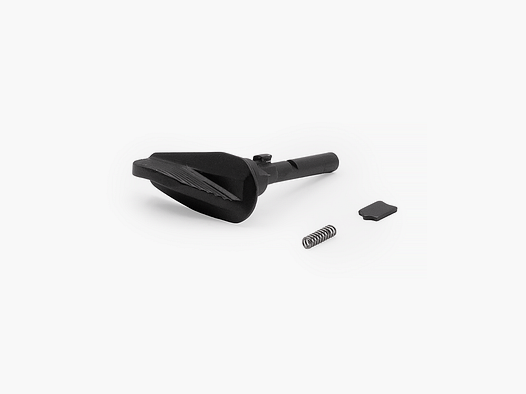 Tanfoglio Extended fiador Seguridad para Marco de Polímero – Negro
