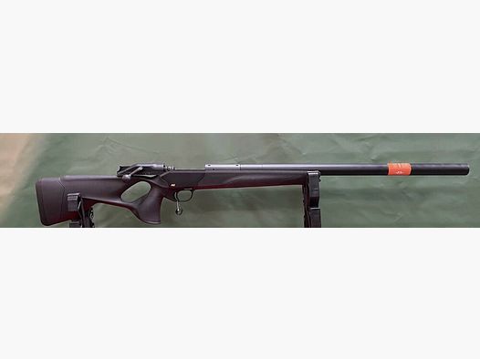 BLASER R8 Ultimate Silence